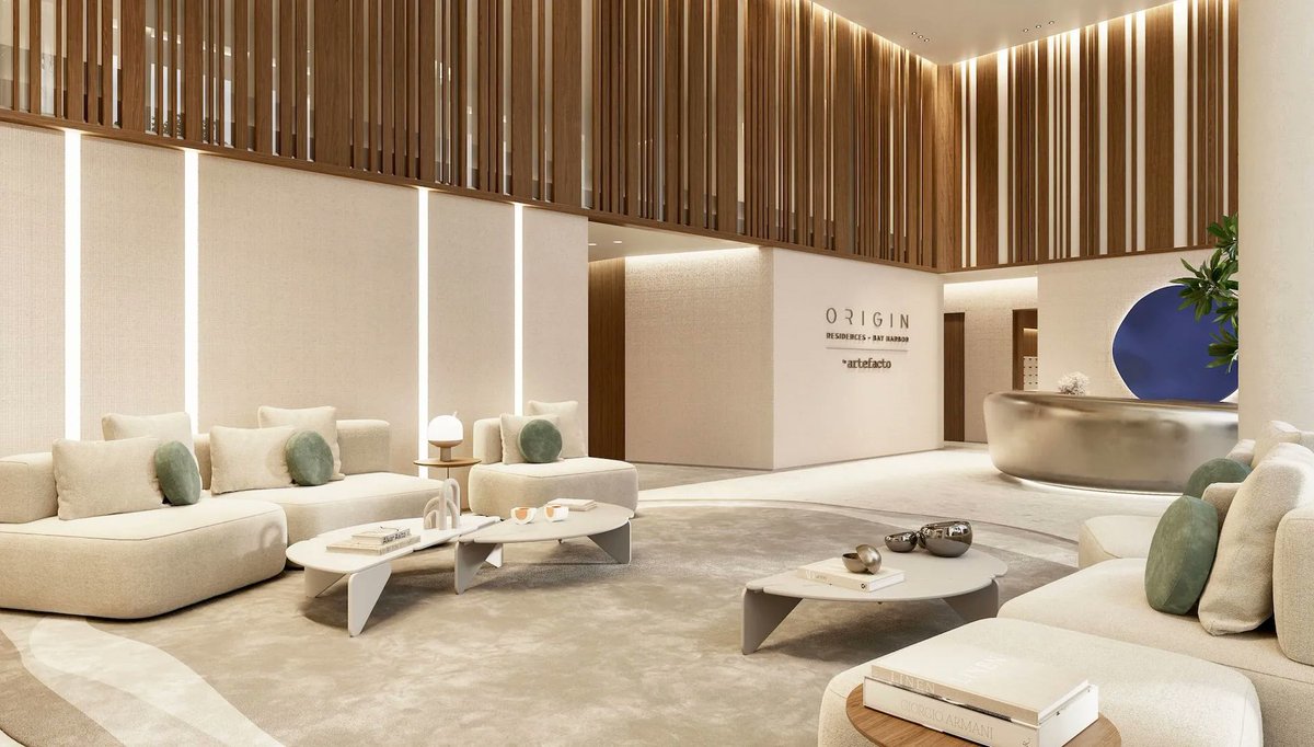 TeamWysKatz's tweet photo. https://t.co/Cu6wOX6Dq4  New Luxury Waterfront Condo Development coming to Bay Harbor Islands at Origin Residences by Artefacto.  Reserve today during Pre-Sales. Call +1-305-523-9323 today! https://t.co/PaLfSajodK