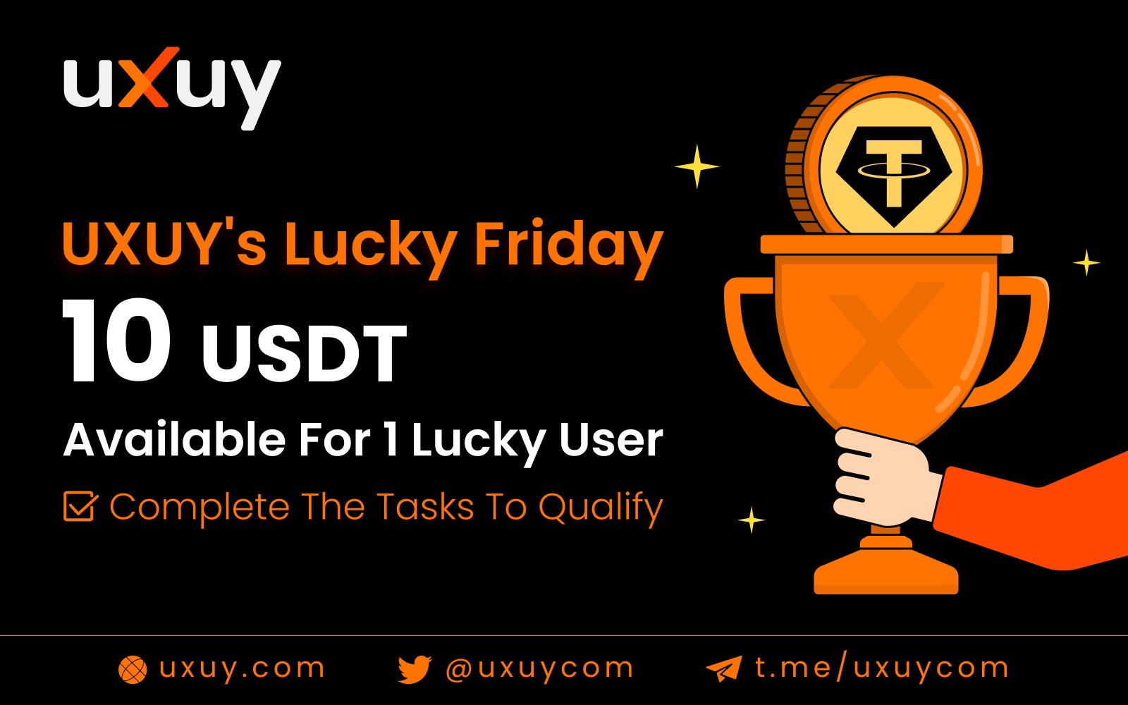 uxuy-on-twitter-fridays-are-lucky-days-join-uxuy-s-lucky-friday