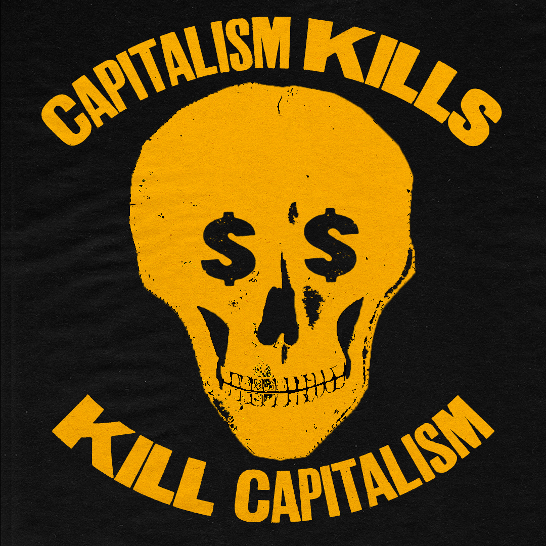 Adbusters's tweet photo. There is no train of historical inevitability that can be ridden to the safe harbour of emancipation. Getting there depends on a fickle crowd of free riders, a ragtag huddle of the faithless. They should be a familiar bunch because they are us.

Image apologies to @DanielXWilson https://t.co/8fxCaruKKL