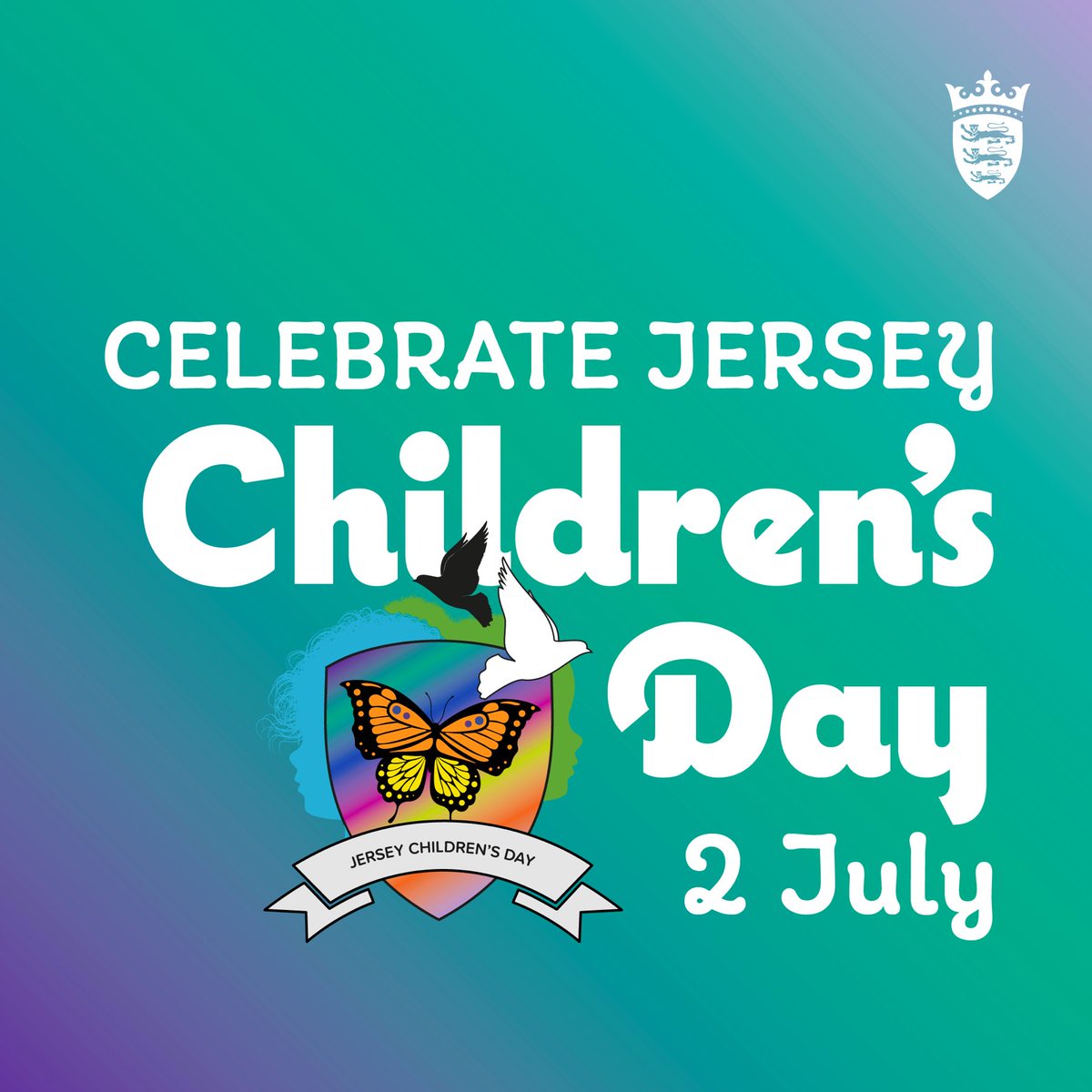 Only days to go! See you there! Thank you to all involved ⭐️👇