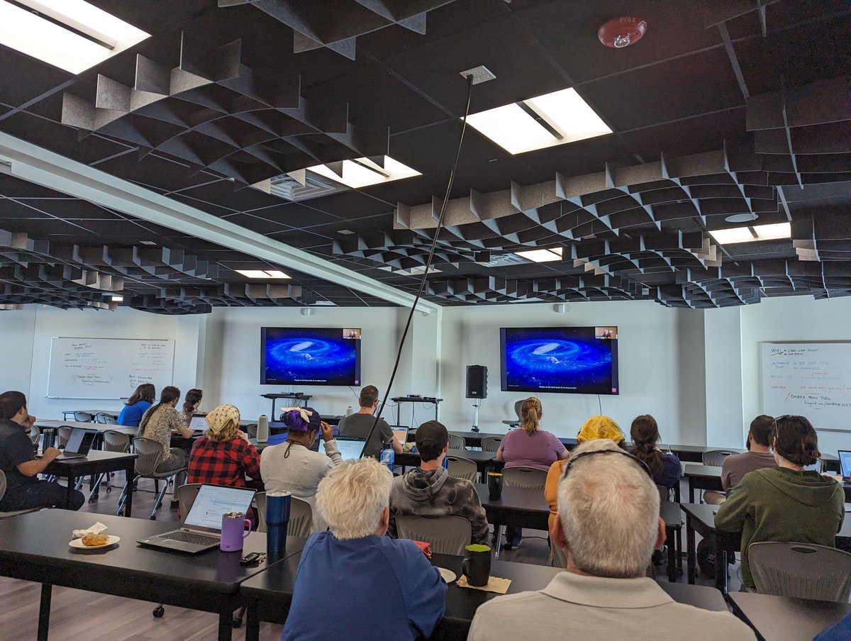 LIGO Hanford tweet media