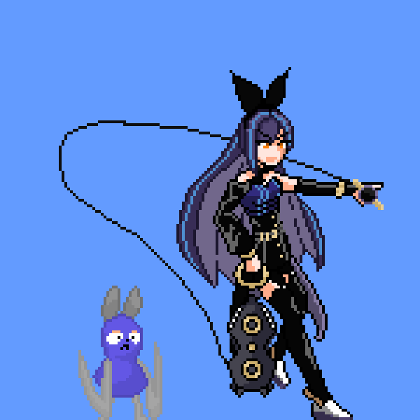 #이세계아이돌 #이세돌 #릴파 #마법소녀_이세돌 #마법소녀이세계아이돌