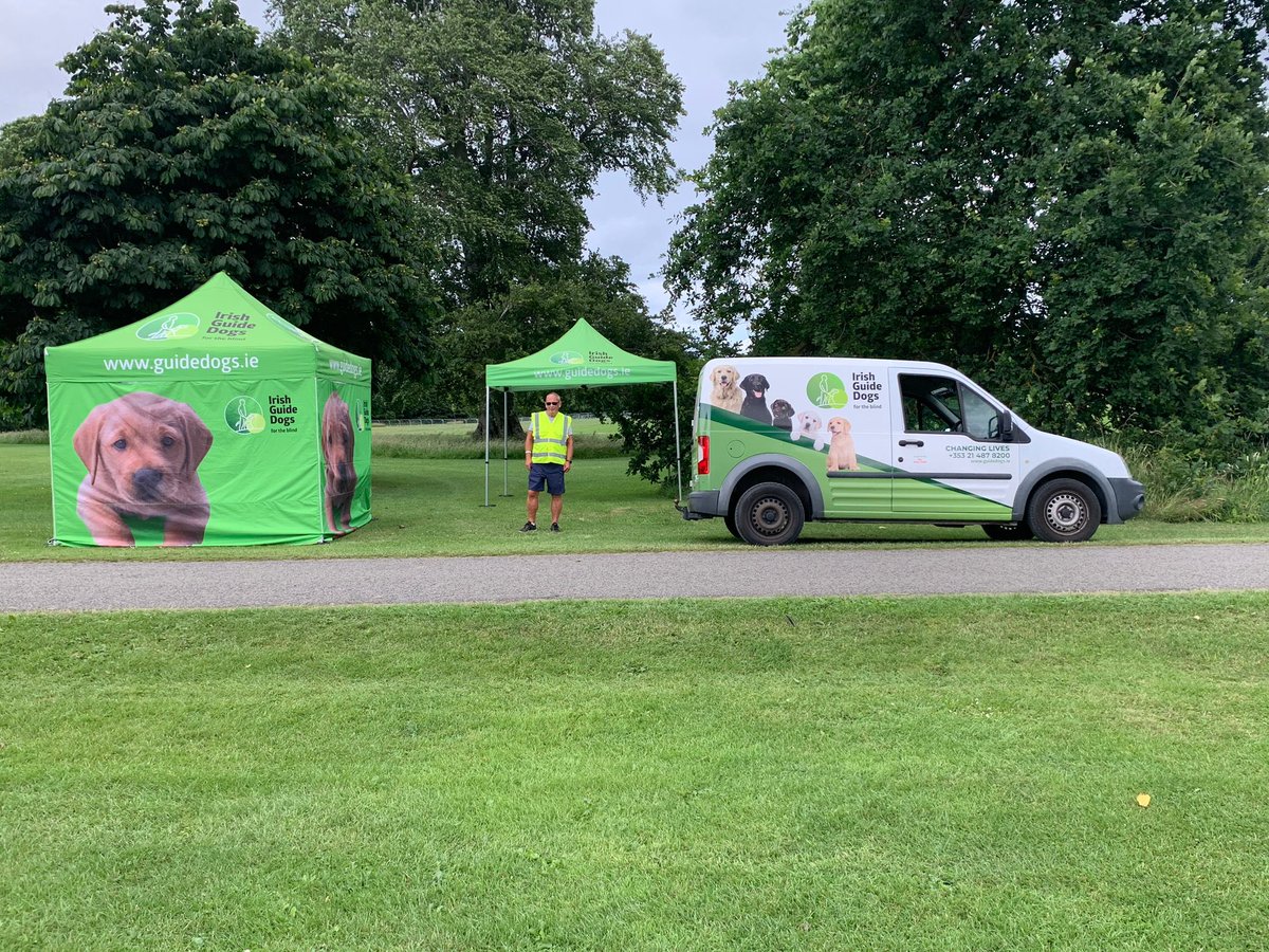 Irish Guide Dogs Portmarnock-Malahide tweet media