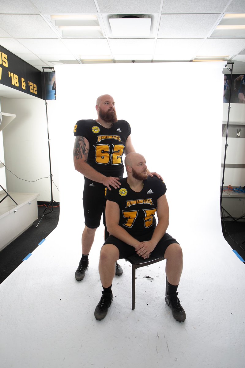 kennesawstfb's tweet image. DON’T TOUCH MY DRUM SET 🥁 

#GoldStandard | #EAT