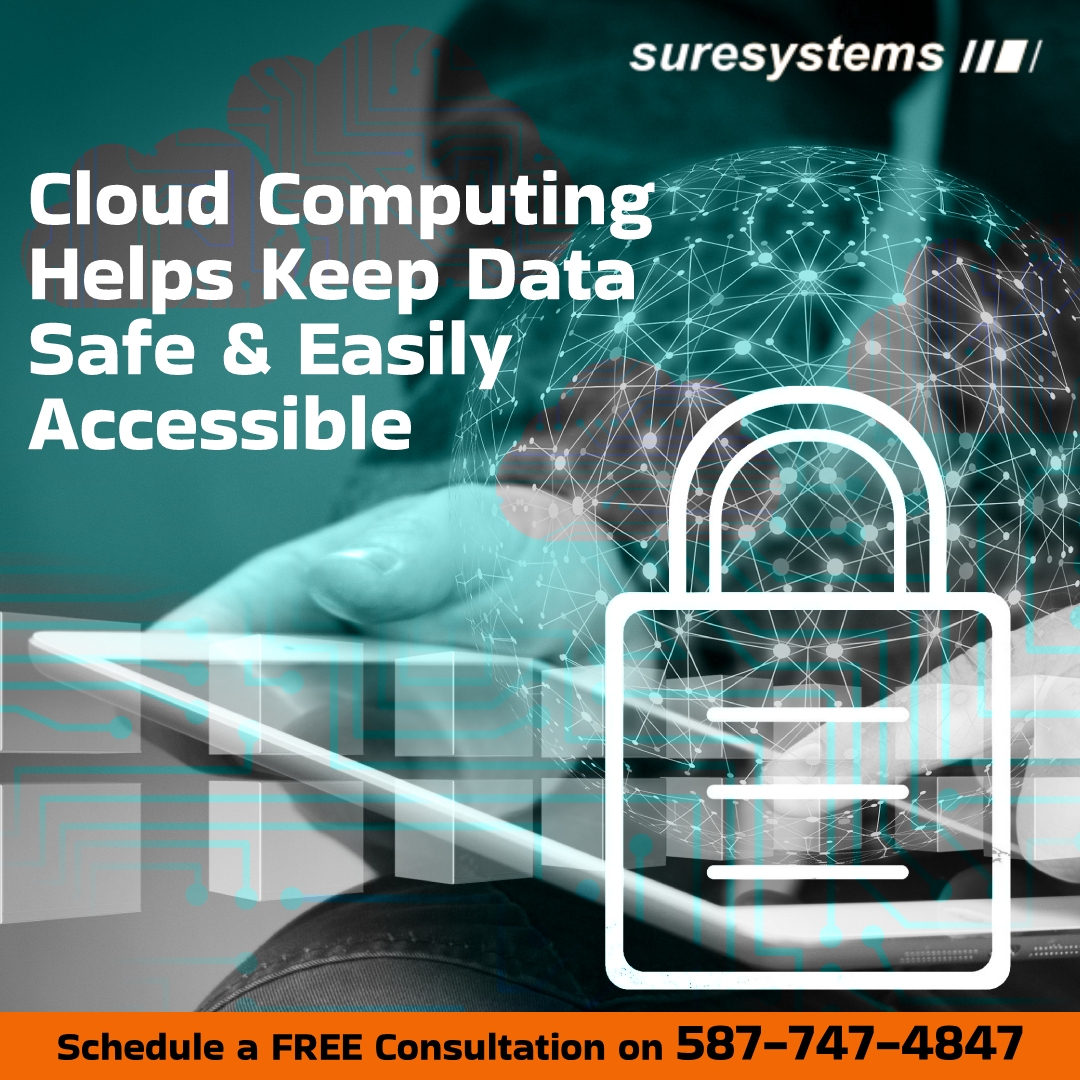 Sure Systems tweet media