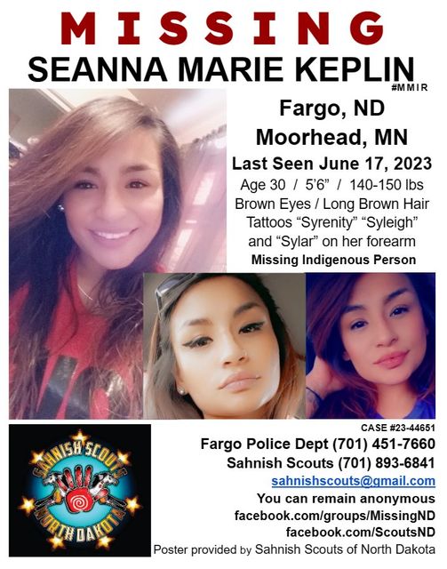 AmericanIndian8's tweet image. #MMNAWG #MMIW #MMIWG2S #INDIGENOUS #TAIRP