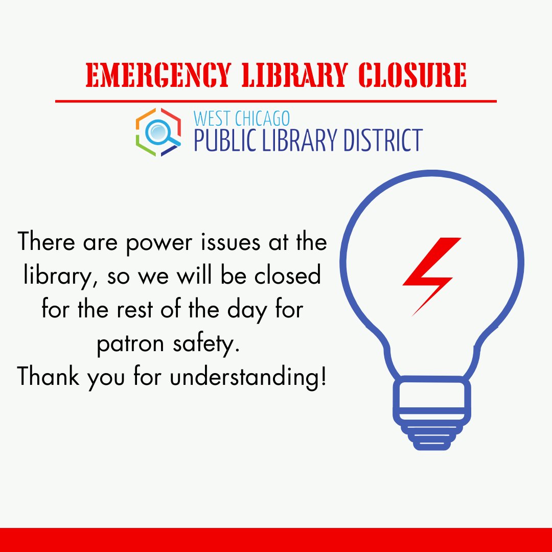 WCPLD tweet media