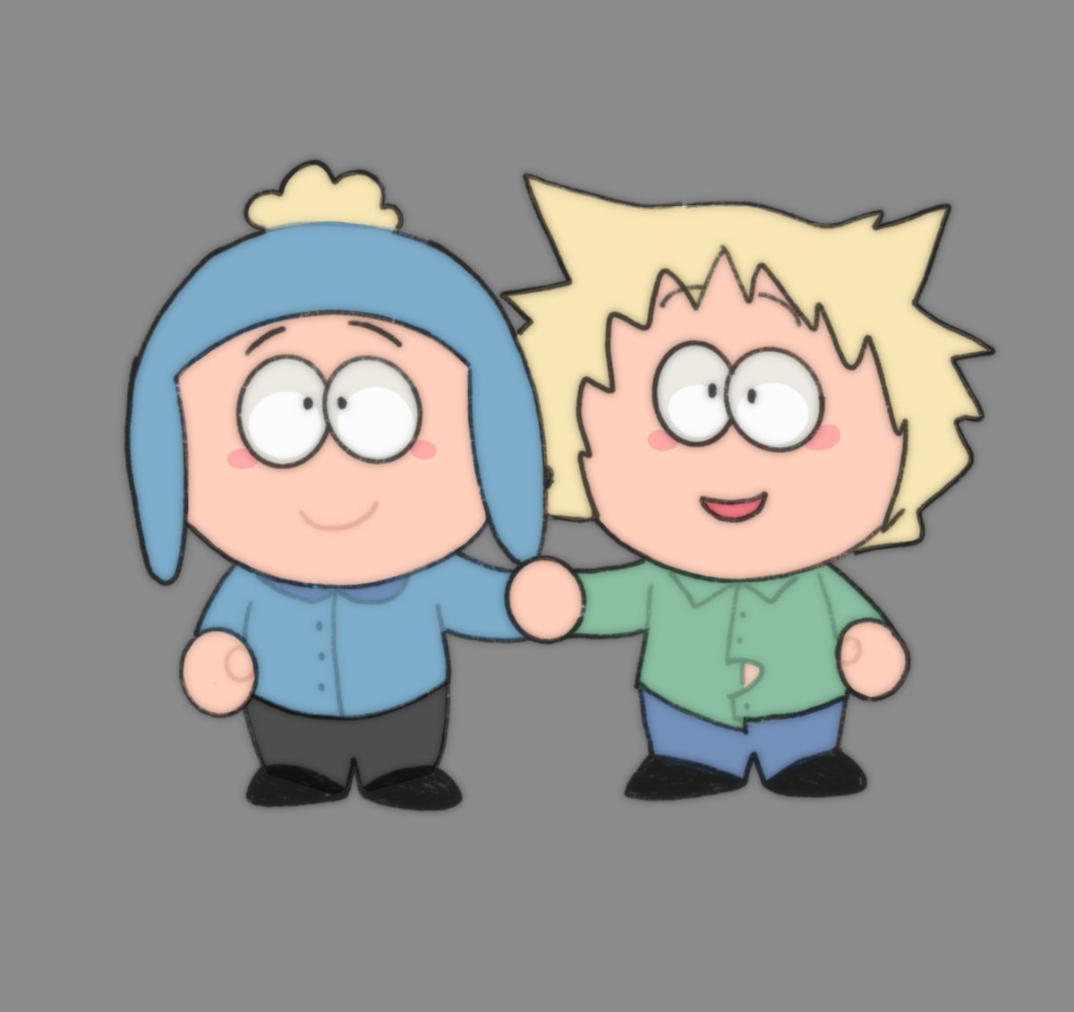 leobaz00ka's tweet photo. #SouthPark #creek https://t.co/MTxBubX4S0