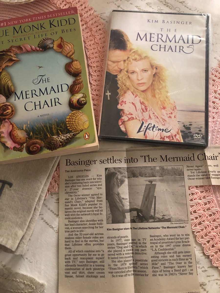 ypowertwit's tweet image. Just ordered this DVD.  I haven’t watched anything on the DVD player in 4 years.  Unfortunately, the new TV and cabinet are hindering me from watching. 😵‍💫😣

#technologicallychallenged