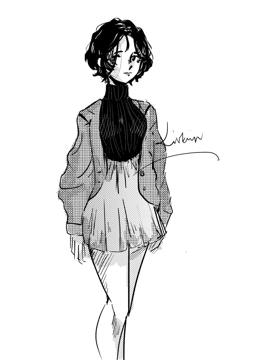 my new OC, what do i name her?
I'm also making a taglist so do tell if you want to be in it <3
STILL LOOKING FOR #artmoots TOO