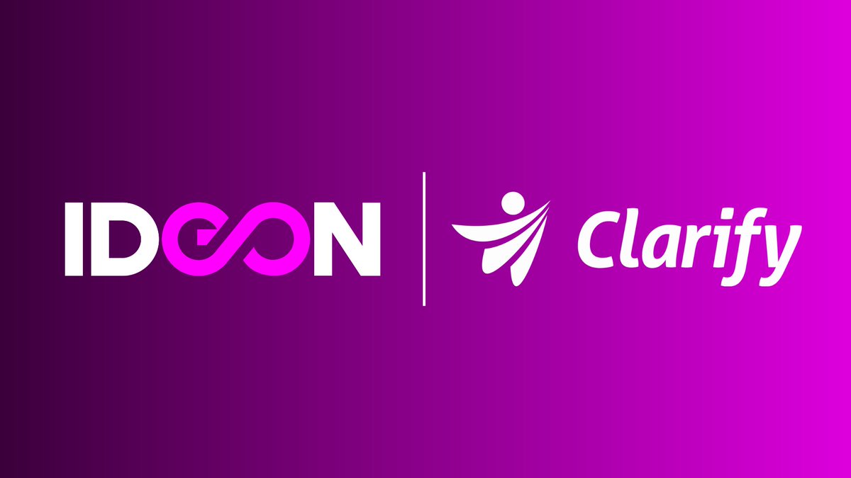 ideonhq's tweet photo. Read the press release: https://t.co/hbTlx3UFiJ https://t.co/6JwDeXEcwX