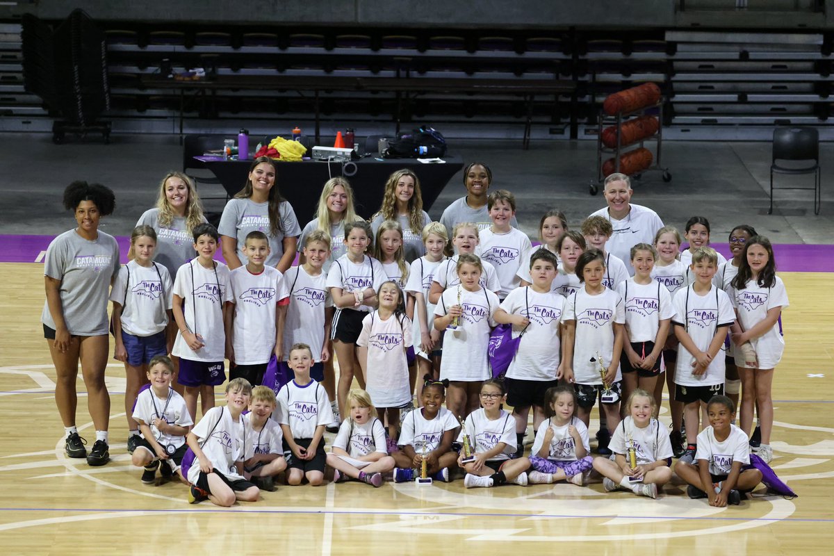 Western Carolina WBB tweet media