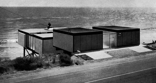 areasvellas's tweet photo. Craig Ellwood…
Hunt Residence, Malibu...1995
#architecture #arquitectura #interior #CraigEllwood #Ellwood #HuntHouse https://t.co/D7cHGJO7o5