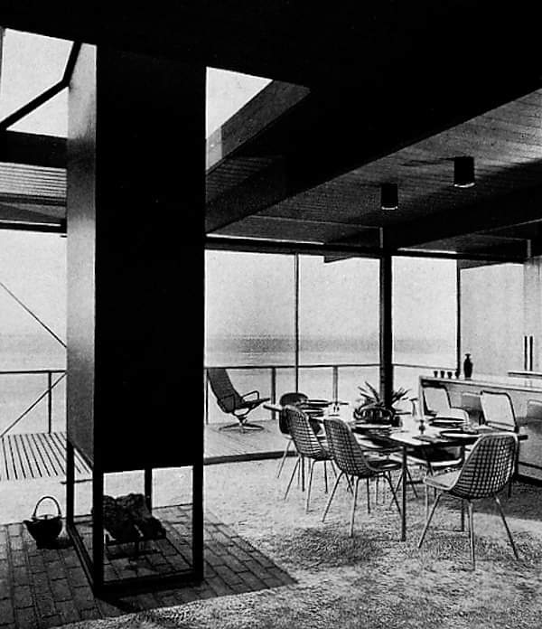 areasvellas's tweet photo. Craig Ellwood…
Hunt Residence, Malibu...1995
#architecture #arquitectura #interior #CraigEllwood #Ellwood #HuntHouse https://t.co/D7cHGJO7o5