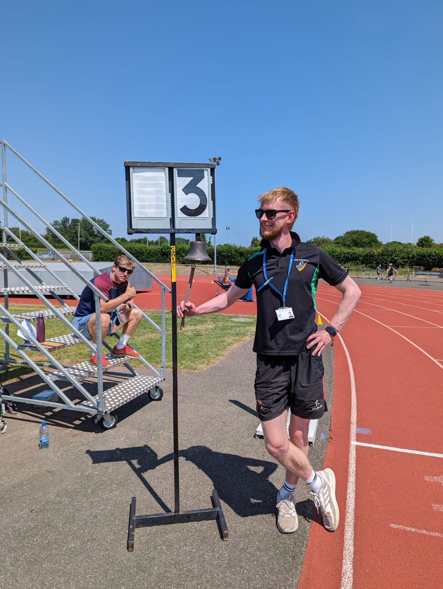 Sam Quick -PE tweet media