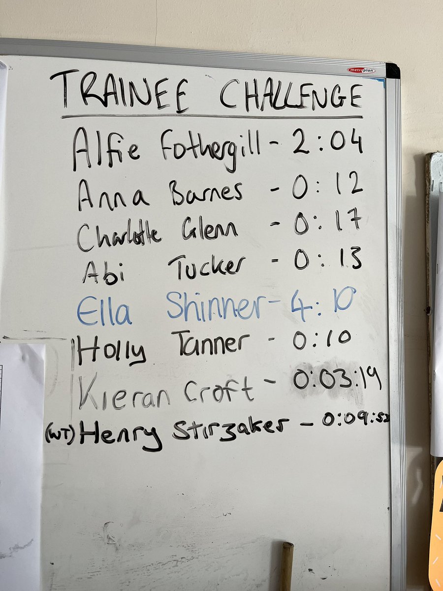 Sam Quick -PE tweet media