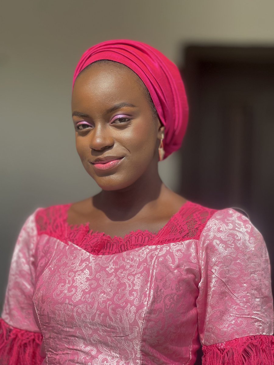tareema_'s tweet photo. Well, it’s giving Barbie💕
#EidMubarak https://t.co/ZD9MzoSDxm