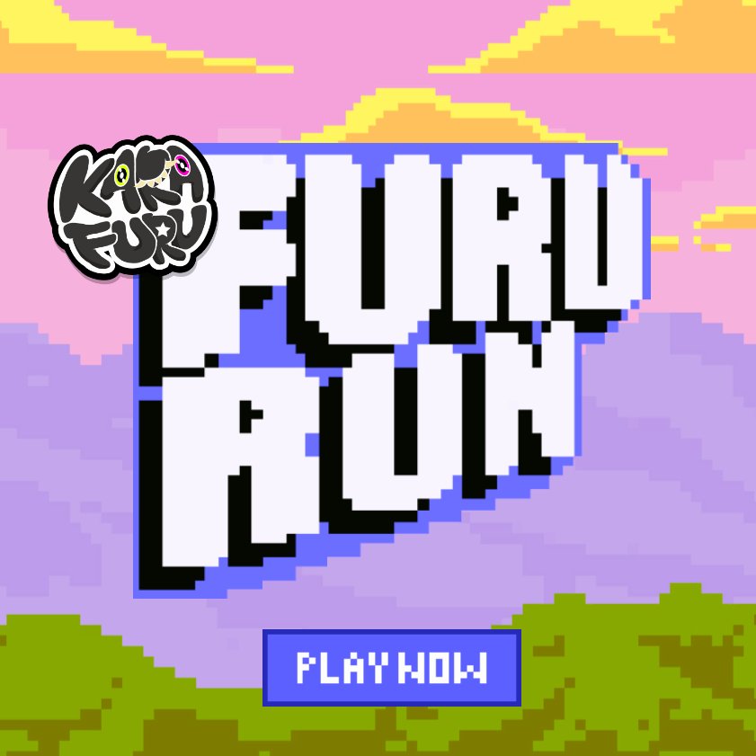 Karafuru Launched a New Game 🎮

Here's everything you need to know 🧵👇