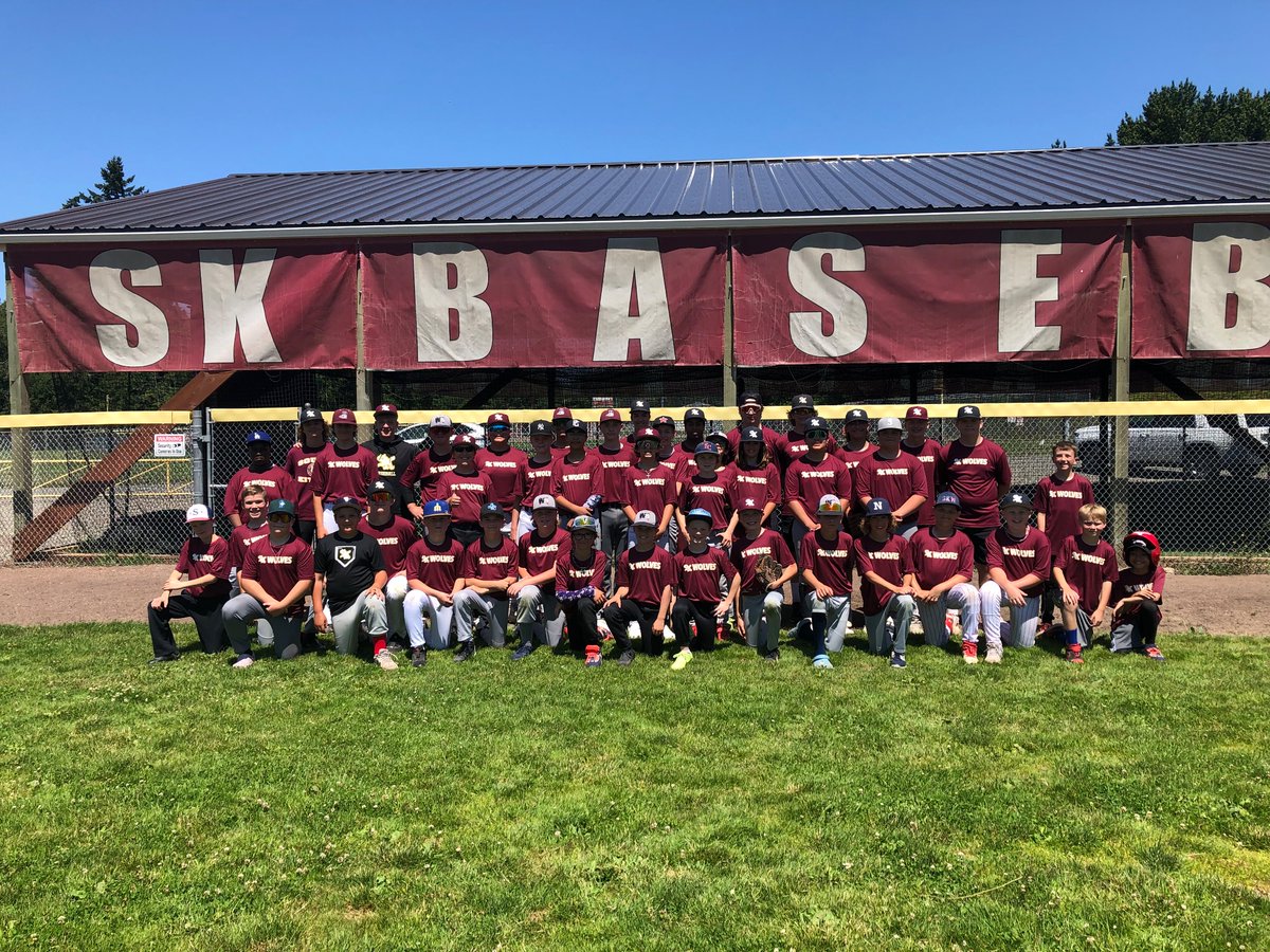 SK BASEBALL tweet media