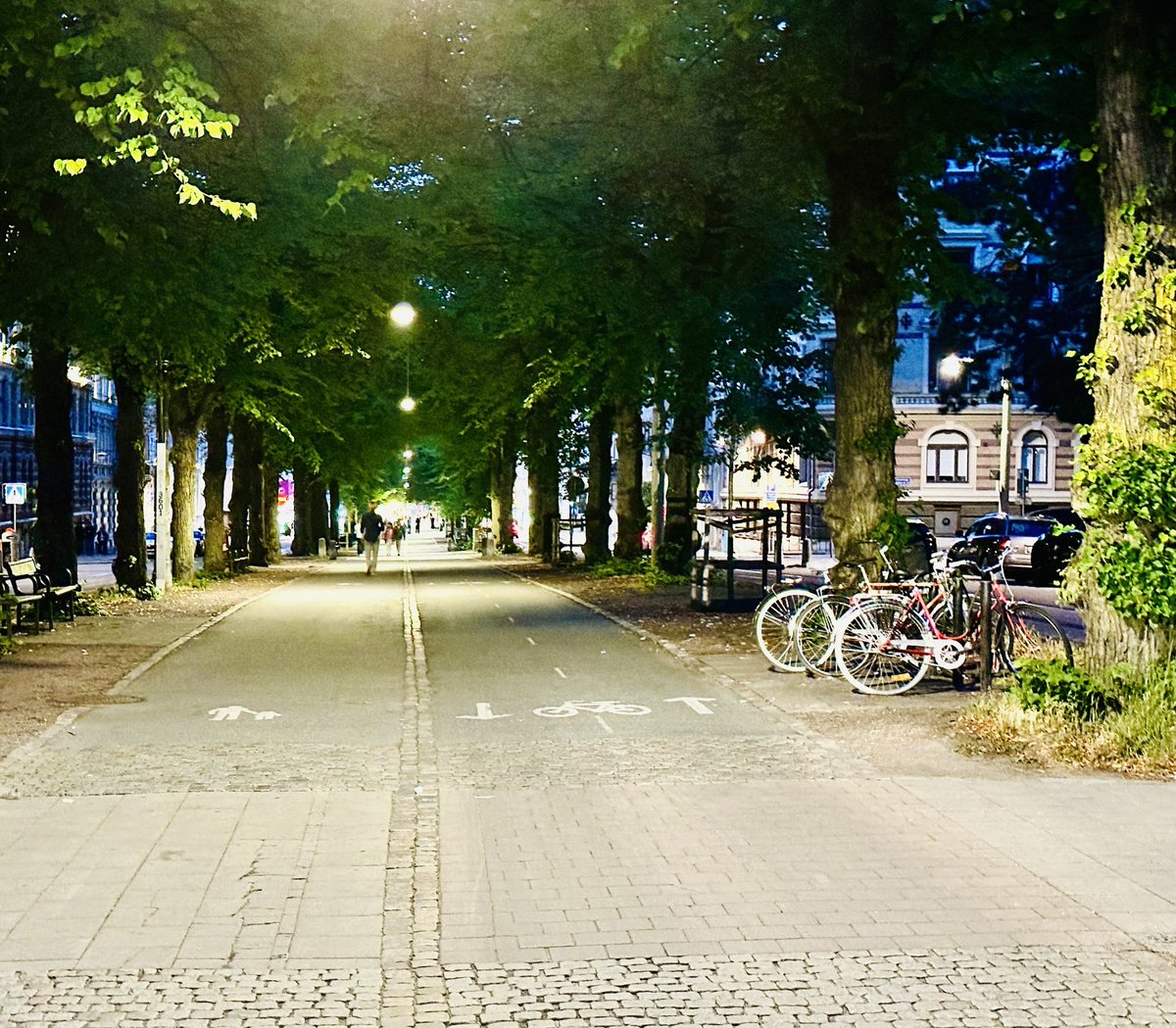 L3viGun's tweet image. #Gothenburg #summer