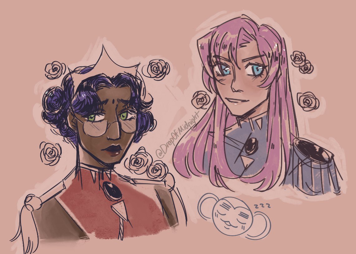 the sillies #rgu #revolutionarygirlutena