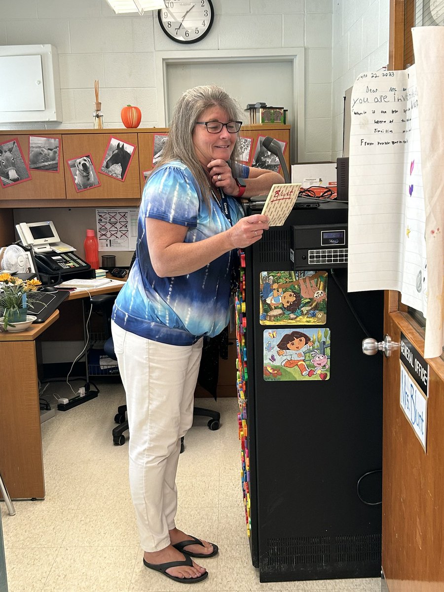 Moonstone Mustangs tweet media