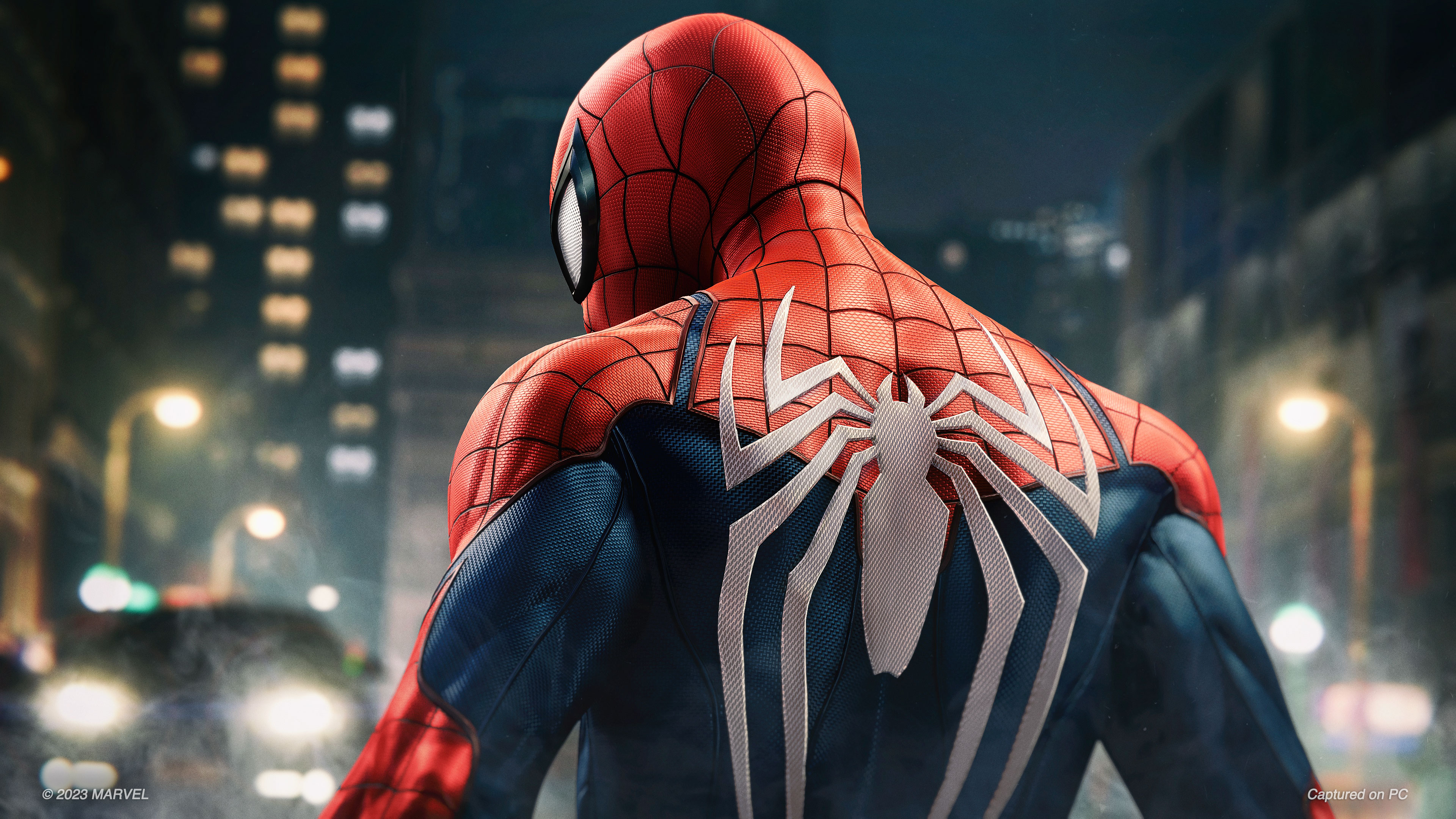 Insomniac Games on X: “Marvel’s Spider-Man Remastered and Marvel’s 
