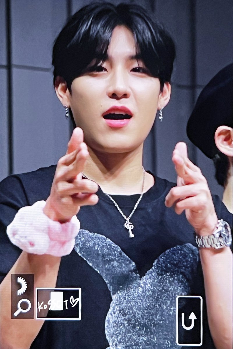 KOSSET_PWJ's tweet photo. 230629 에버라인 팬싸

프리뷰

🤙🏿

#박우진 #PARKWOOJIN #AB6IX https://t.co/2dZTliDIkm