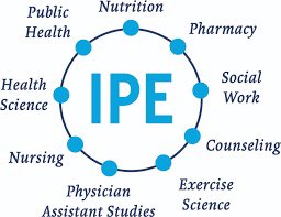 #HealthProfessions #IPE