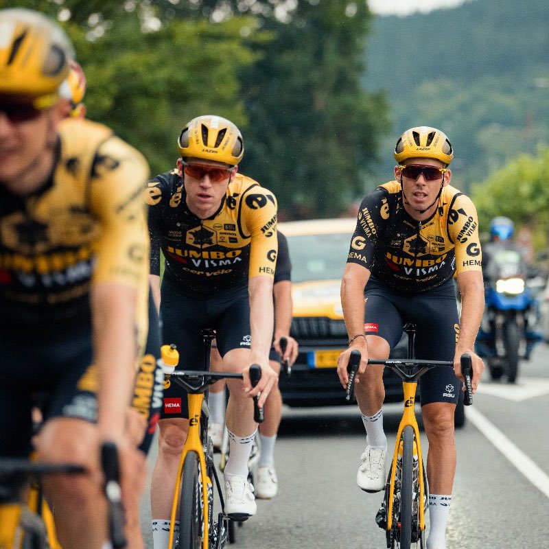 Recon <a href="/LeTour/">Tour de France™</a> ✅