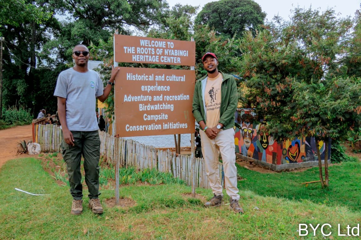T.A luxury Safaris LTD tweet media