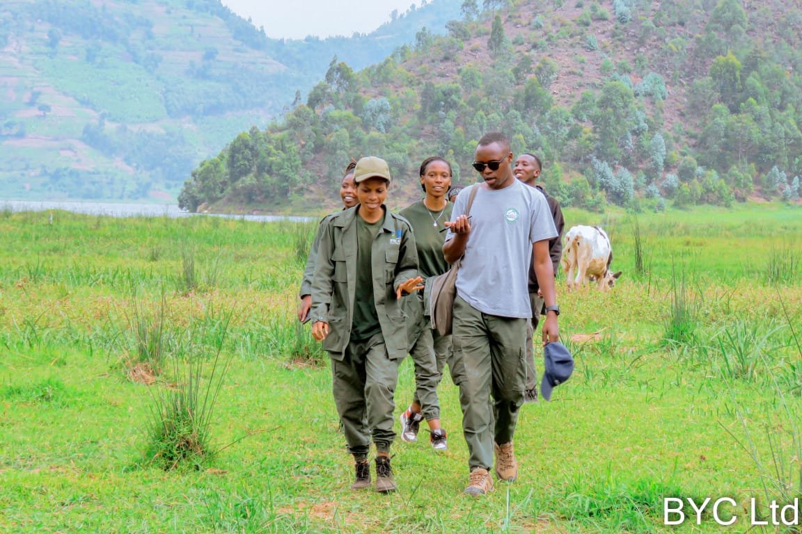 T.A luxury Safaris LTD tweet media