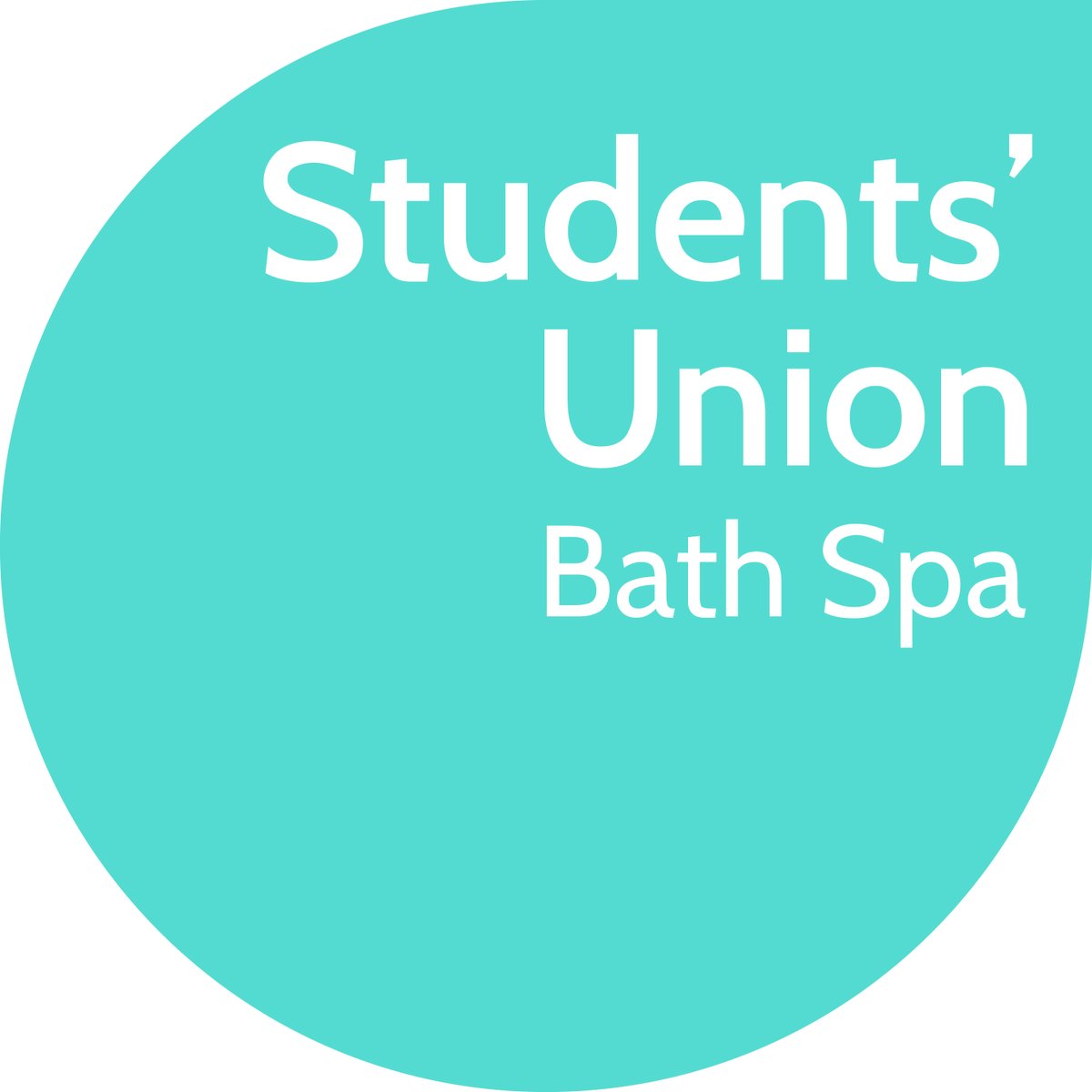 Bath Spa Students' Union tweet media