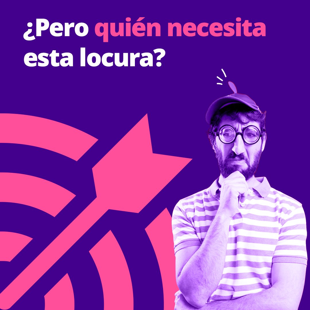 CAPTAMOS TU LEAD tweet media