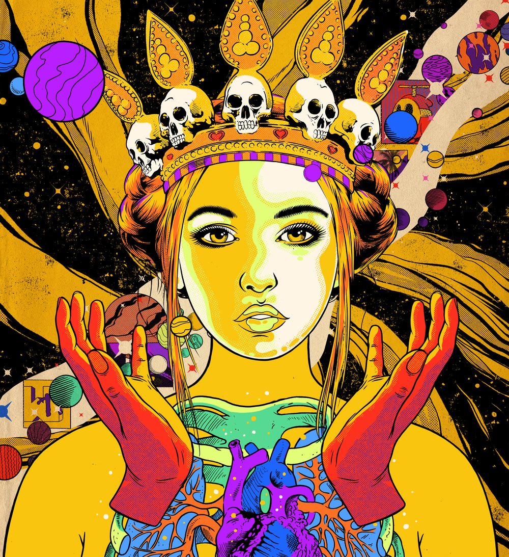 MindlessC 🧋 tweet media