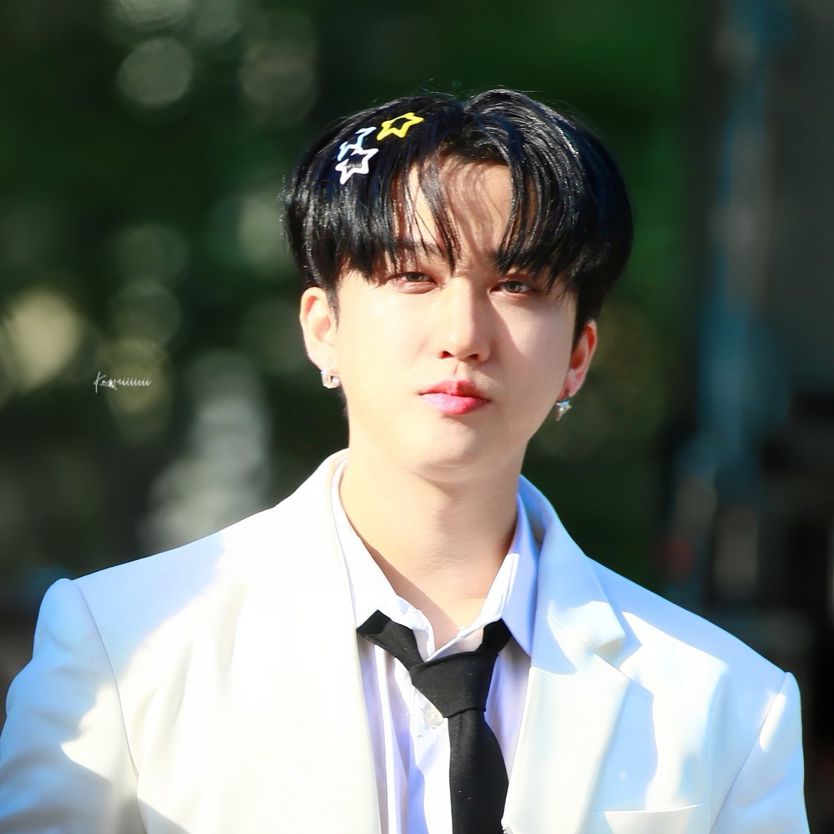 binviarchive's tweet photo. ˏˋ°•*⁀➷ welcome !!
this account is dedicated to #straykids' #changbin and #loona's #vivi 𓆩♡𓆪 please retweet to reach more staybits !! https://t.co/NZyzyF3wLw