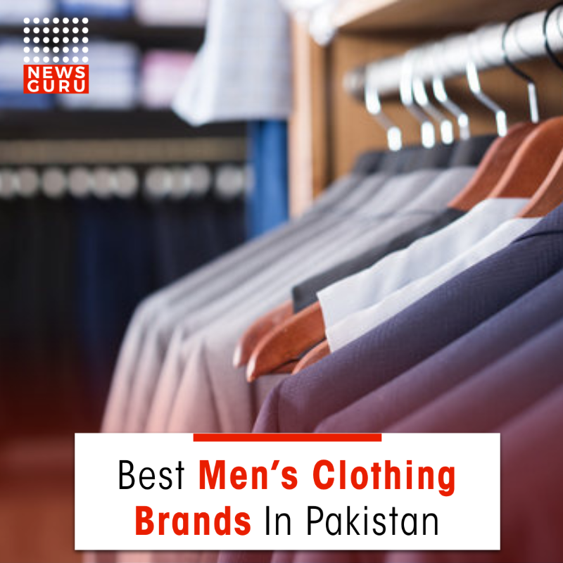 Best Men’s Clothing Brands In Pakistan

Read more : newsguru.pk/best-mens-clot…

#newsguru #menwear  #bestbrands