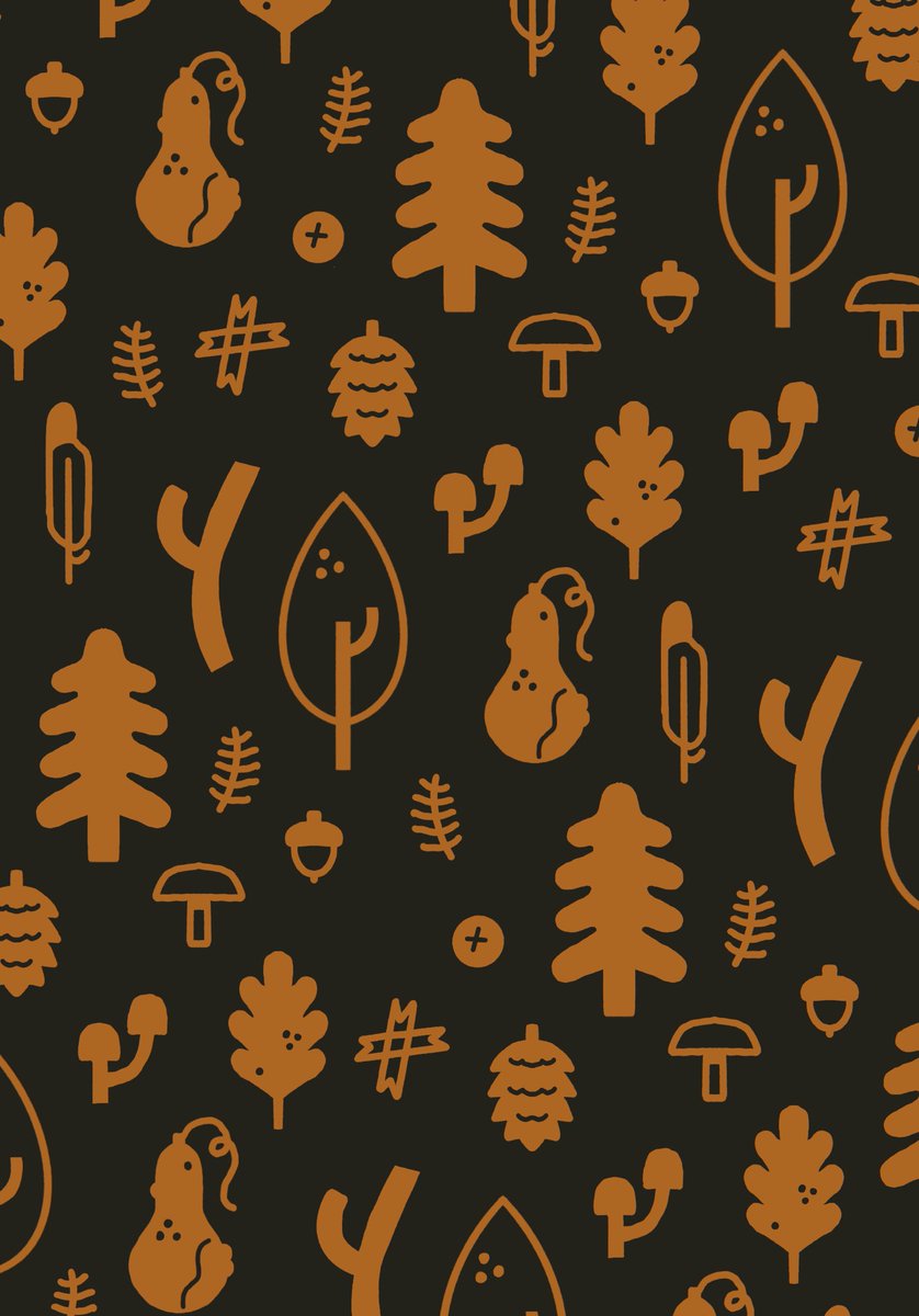 CampMustelid's tweet photo. thinking about making desk mats/mouse pads, but what pattern? 🤔💭 https://t.co/zHntjdaiy3