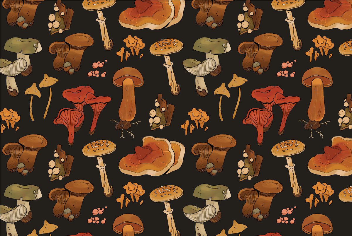 CampMustelid's tweet photo. thinking about making desk mats/mouse pads, but what pattern? 🤔💭 https://t.co/zHntjdaiy3