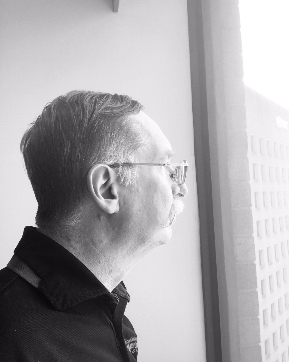 esanderson's tweet photo. In Indianapolis on #ThursdaysInBlack looking toward a day without rape or gender-based violence. #UCCSynod #HCUCCTiB https://t.co/kmb53XWEzm