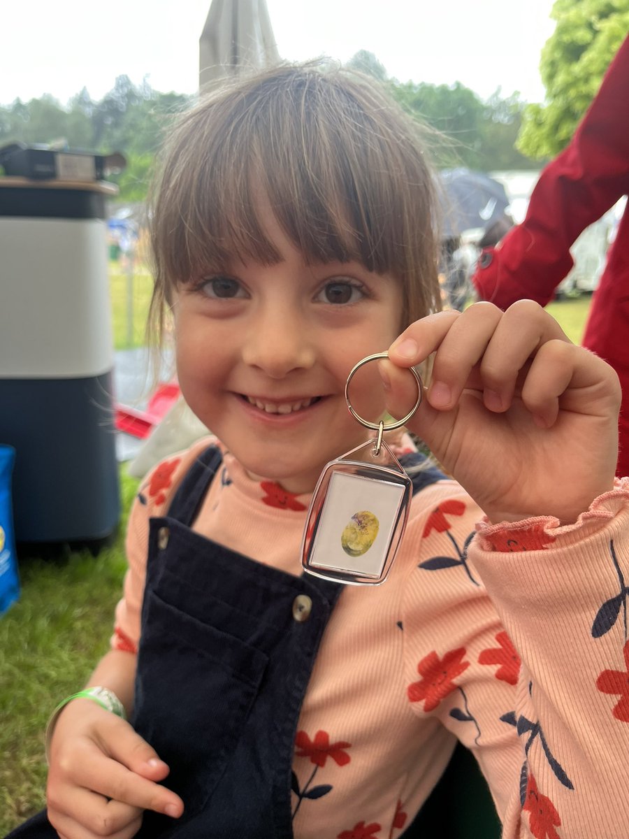 WensumTrust's tweet photo. Day Two of the @norfolkshow may have started with rain but we didn’t let that spoil our fun and the sun was soon shining! It’s been a great day and we even managed to catch a glimpse of HRH Prince William!! https://t.co/5aPbcrfbJl