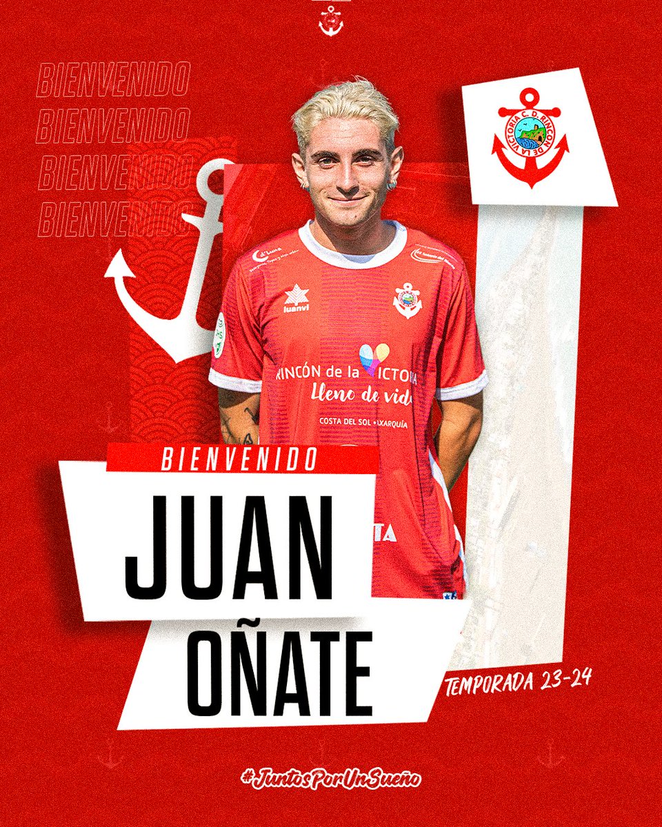 CD Rincón tweet media