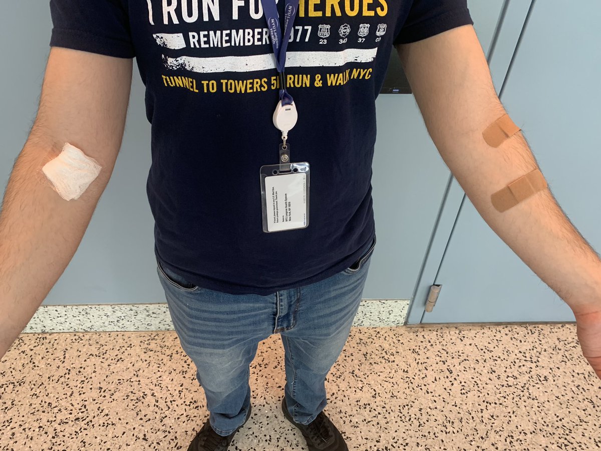 ammar_asrar's tweet image. Whatever it takes! #PostdocsInTheLab @NYUGSOM_SurgRes #CTCs #PancreaticCancer @NMFoundation_