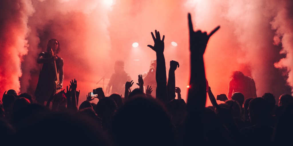 Key Tower tweet media