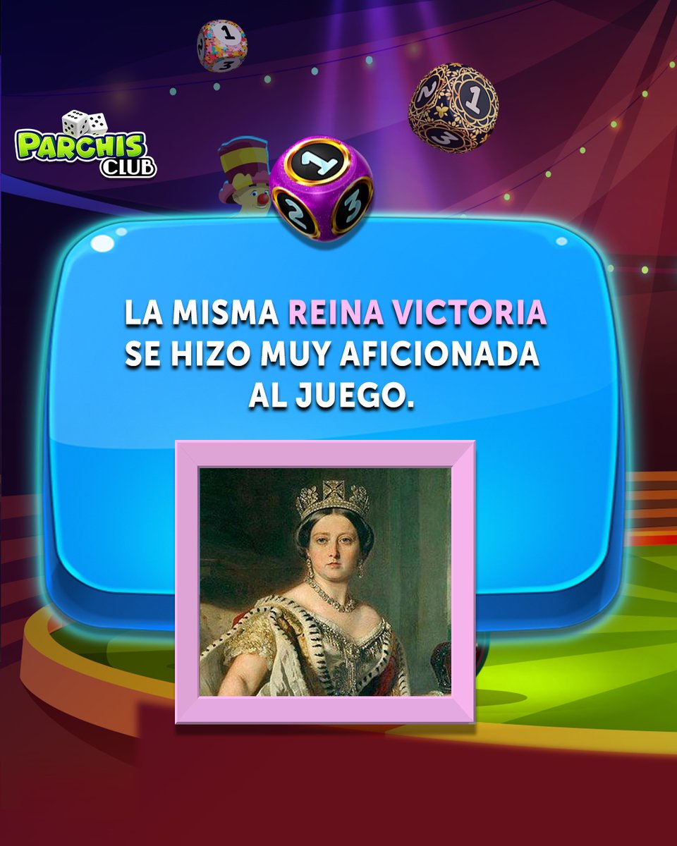parchisclub's tweet photo. ¿Te gustaría tener un tablero de Parchis en escala real también? 😊 Quizás no quepa en tu casa, pero siempre puedes descargar nuestra app para jugar #Parchis #Parchisi #mobilegame #Conocimiento #ParchisClubCommunity #mobilegaming #mobilecommunity #mobilegames https://t.co/tltFPEC7p0