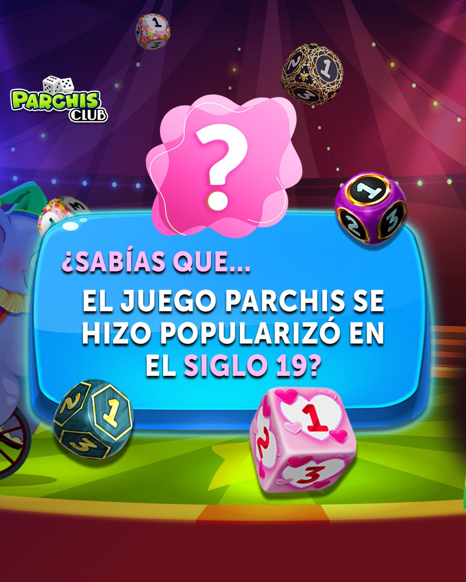 parchisclub's tweet photo. ¿Te gustaría tener un tablero de Parchis en escala real también? 😊 Quizás no quepa en tu casa, pero siempre puedes descargar nuestra app para jugar #Parchis #Parchisi #mobilegame #Conocimiento #ParchisClubCommunity #mobilegaming #mobilecommunity #mobilegames https://t.co/tltFPEC7p0
