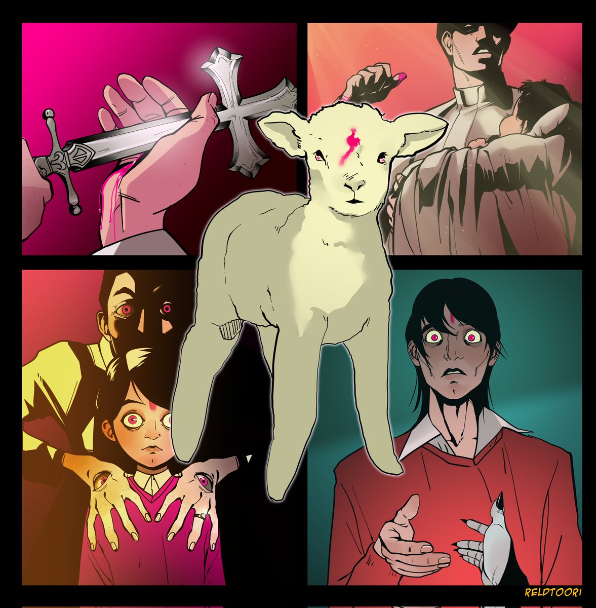 reldtori's tweet photo. #GenericVampires : Reality https://t.co/WR6i6q2vf4