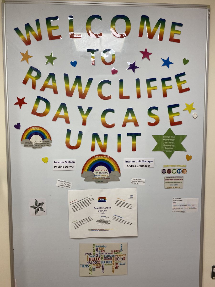 Lancashire Eye Centre tweet media