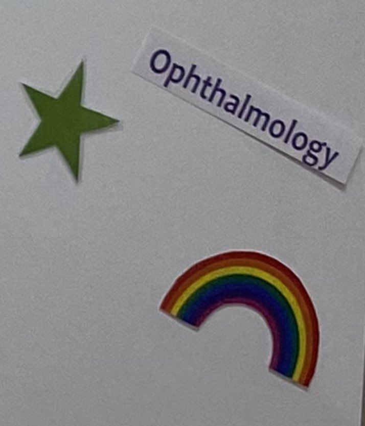 Lancashire Eye Centre tweet media