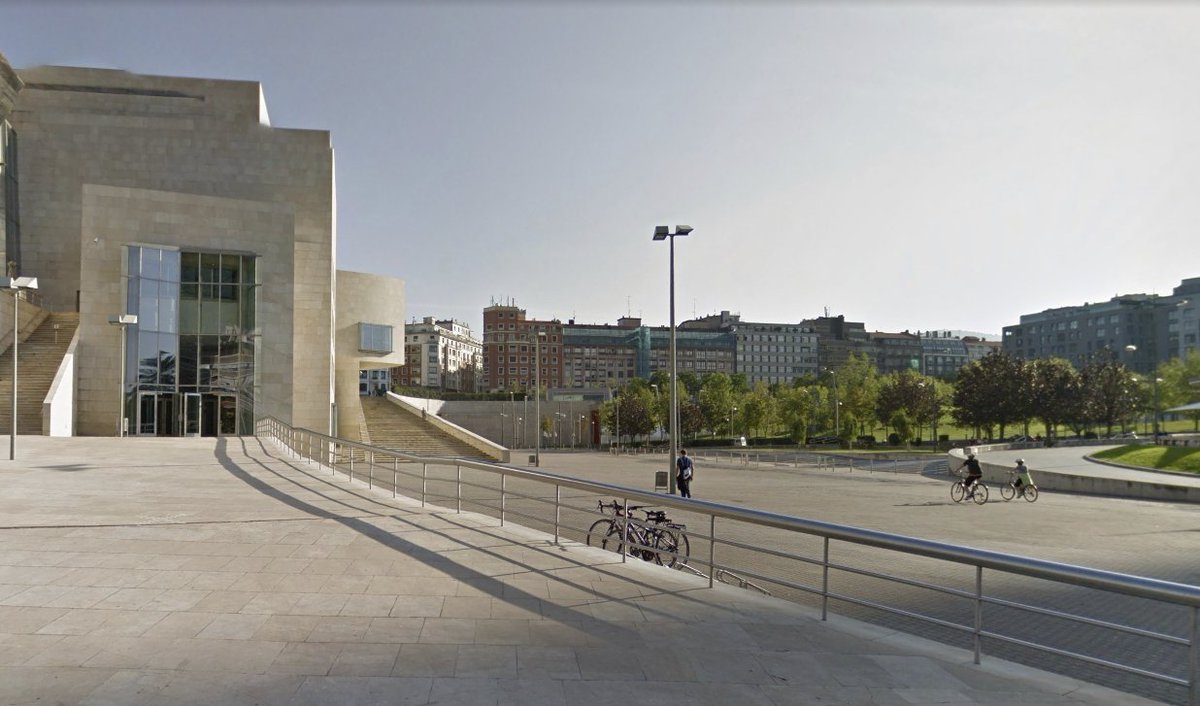 #Bilbao Oct. 2016 google.com/maps/@43.26927…